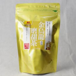 金烏龍磨甜茶