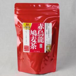 赤烏龍鳩麦茶