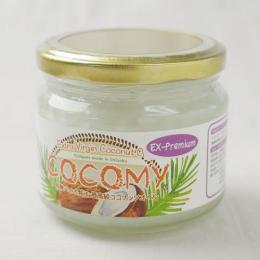 ココナッツオイル EX-Premium