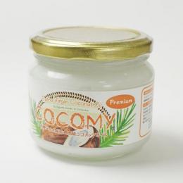 ココナッツオイル Premium